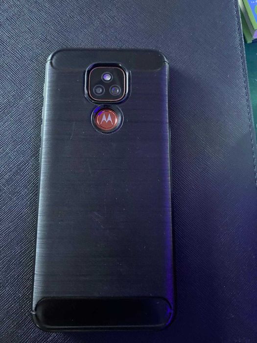 Motorola e 7 plus  preț neg