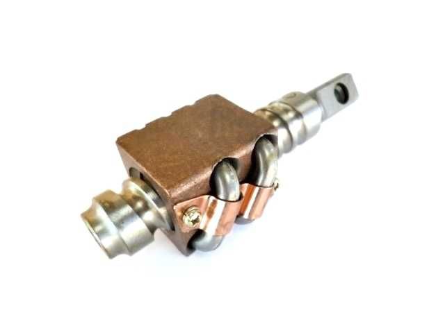 Melc caseta directie tractor Kubota/Yanmar