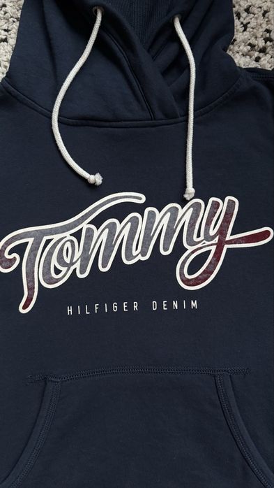 Дамски суичър Tommy Hilfiger размер S