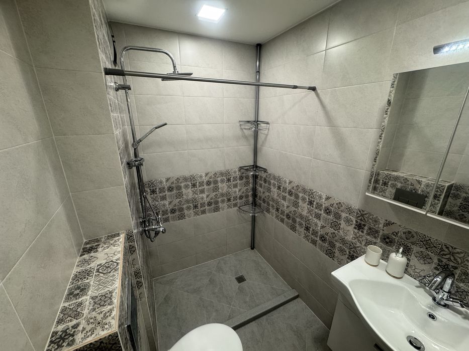 Дава се под наем Двустаен апартамент в Пловдив, Старият град - 64 кв.м за 433.5 € - Снимка #6