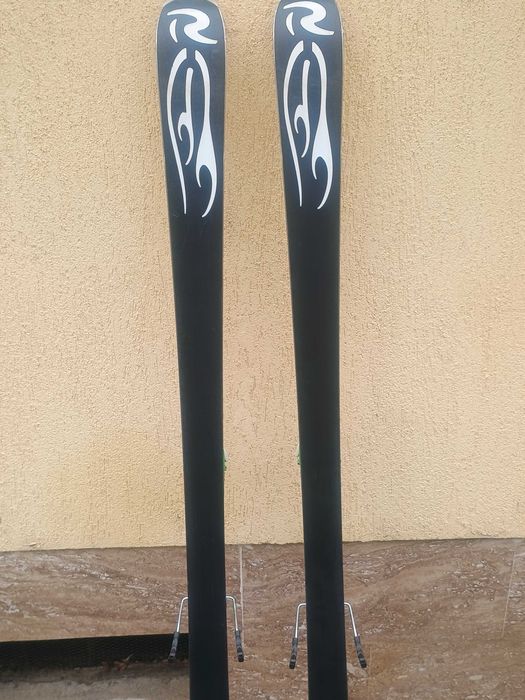 Туринг ски / панти с дължина 176