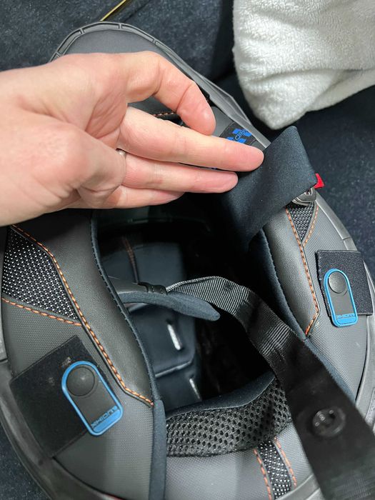 Nexx wed2 carbon marime M