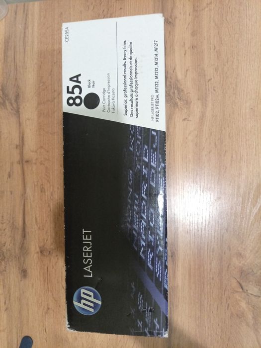 Картридж HP CE285A для HP LaserJet