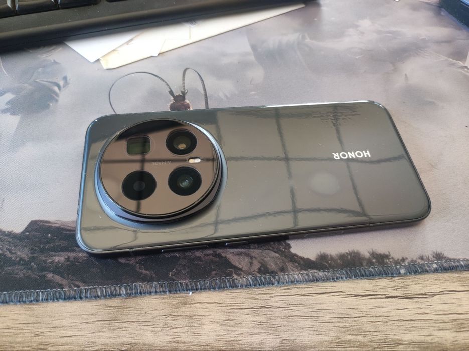 Honor magic 8 pro 12/512 ideal Global