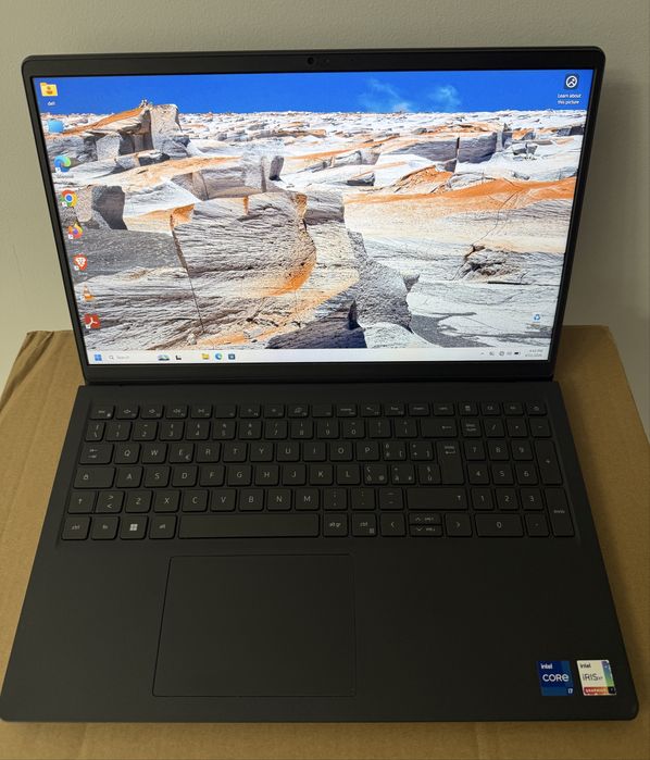 Dell Inspiron 15 3520 | i7-1255U | Upgrade 32GB RAM | SSD 1TB