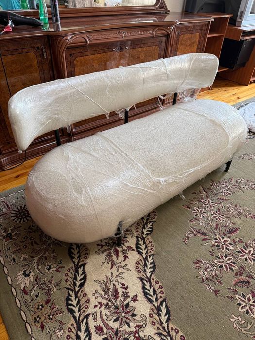 Devan sotladi turib qolgan