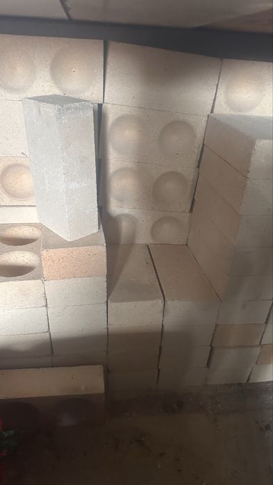 Огнеупрный керич