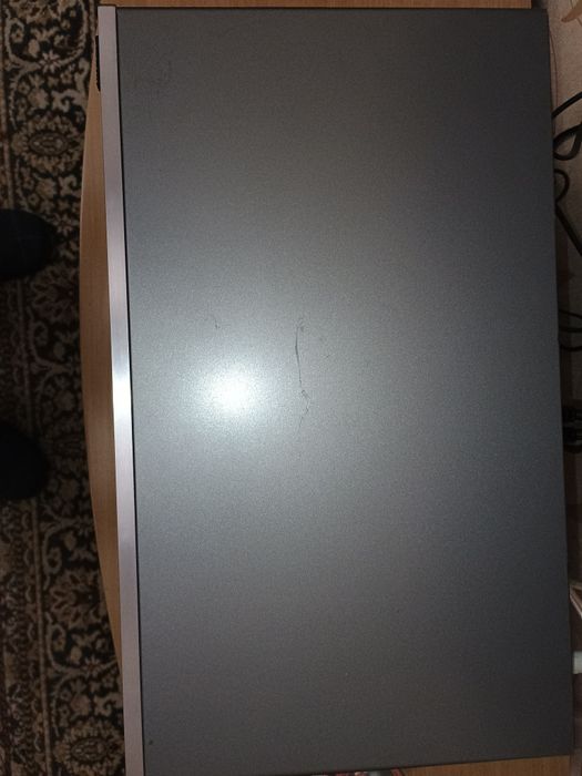 Продавам Yamaha tx-497(пълен комплект)