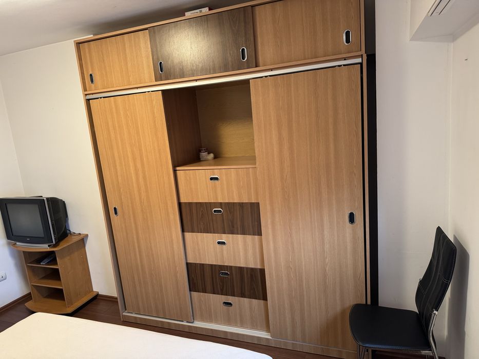 Donez si vand mobila dintr un apartament