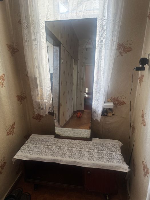 Трюмо советсого производства