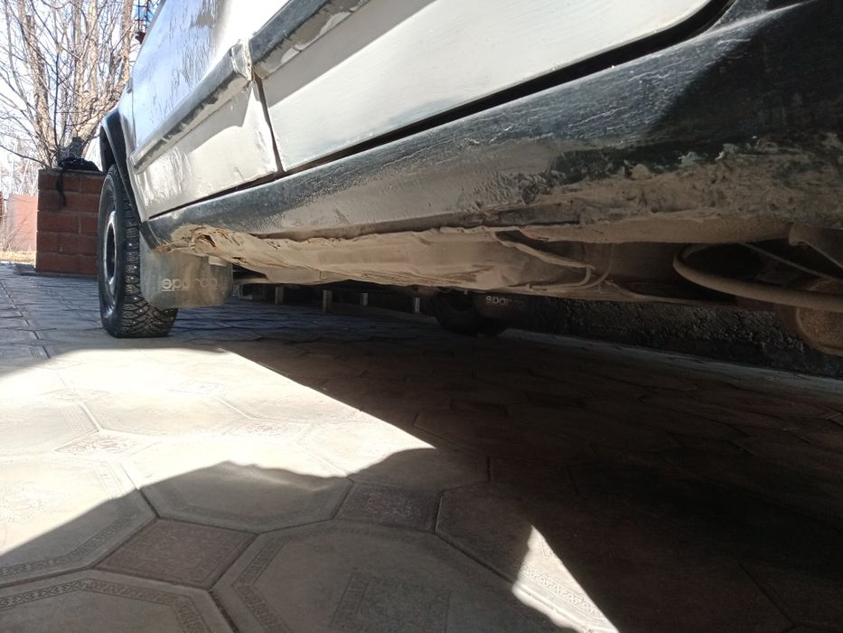 Продам машину гольф 2