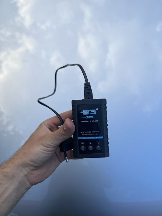 Airsoft разчистване