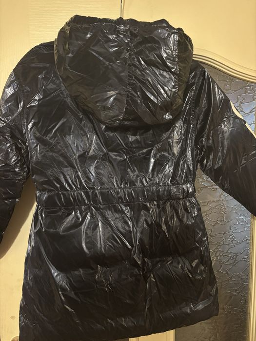 Kenzo яке гъши пух 10 г