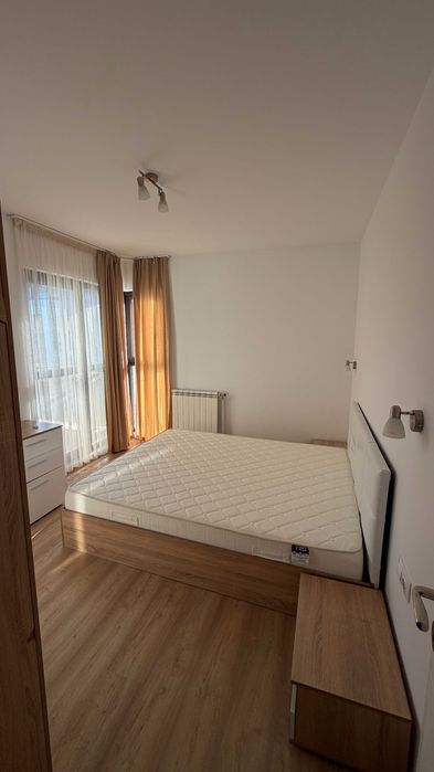 Дава се под наем Двустаен апартамент в София, Студентски град - 55 кв.м за 682.89 € - Снимка #3