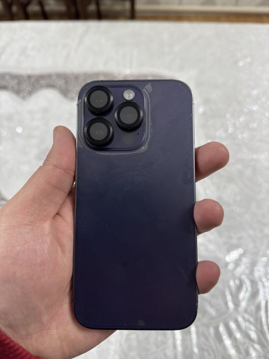 Айфон 14 про IPHONE 14 pro