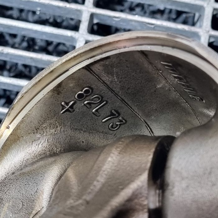 Piston Toyota RAV 4 II 2.0 D - 85kW 116CP 1995CC 1CD - FTV Euro4 (1211) 82L73