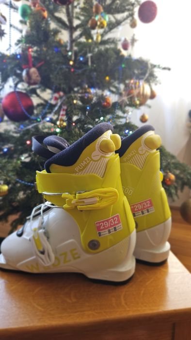 Schiuri și clăpari copii