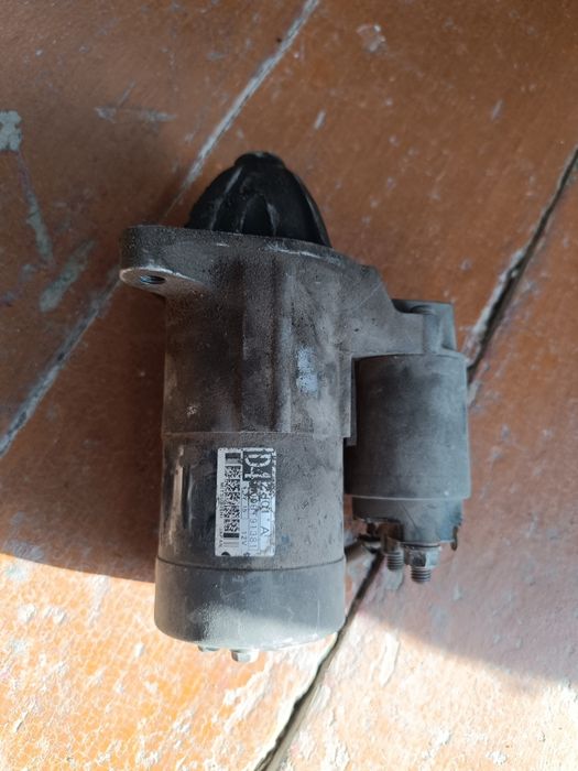 Продам навесное для Mazda 3 BK 1,6