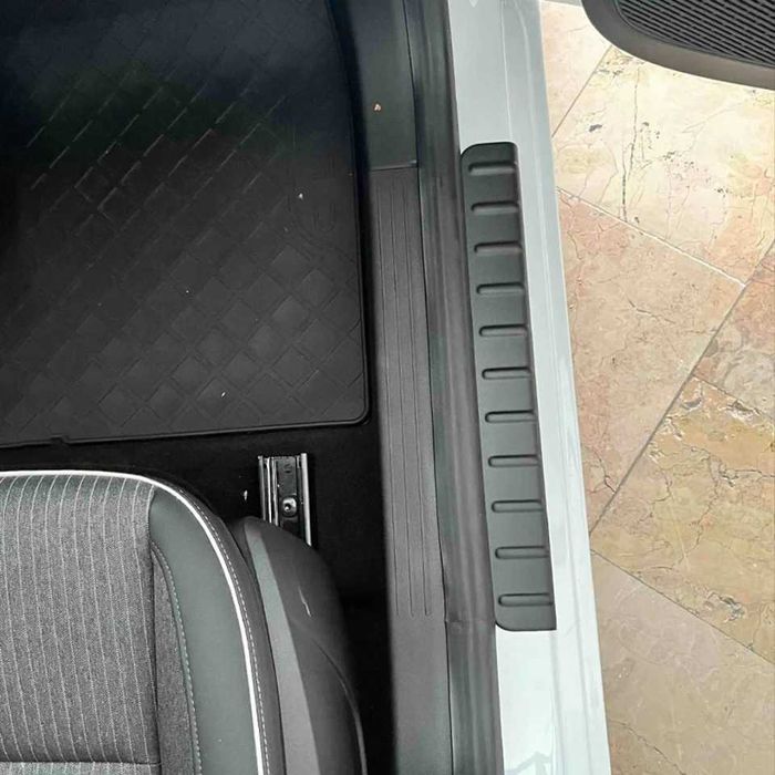 Paravanturi fata-spate, fumurii Renault Clio 5 2019-Up 5 usi Hatchback