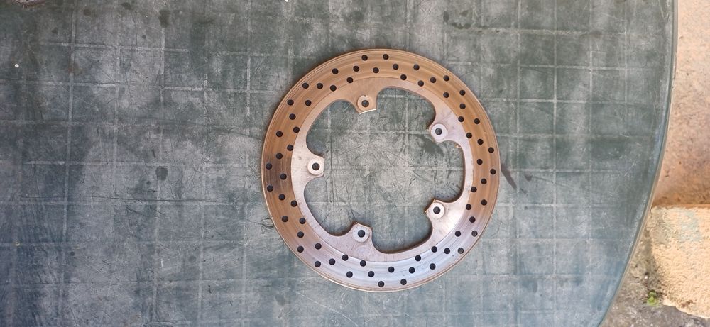 Disc frana Yamaha X Max / 2007  2008  2009  2010