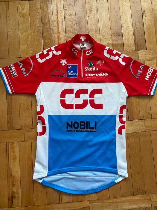 Tricou CSC Marimea M