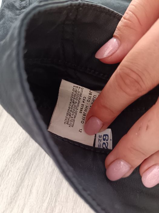 Armani Jeans pantaloni bărbat
