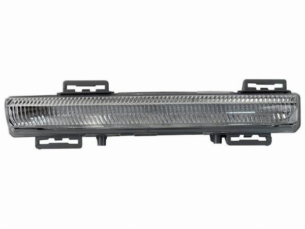 Габарит (ходовые огни) Mercedes W204