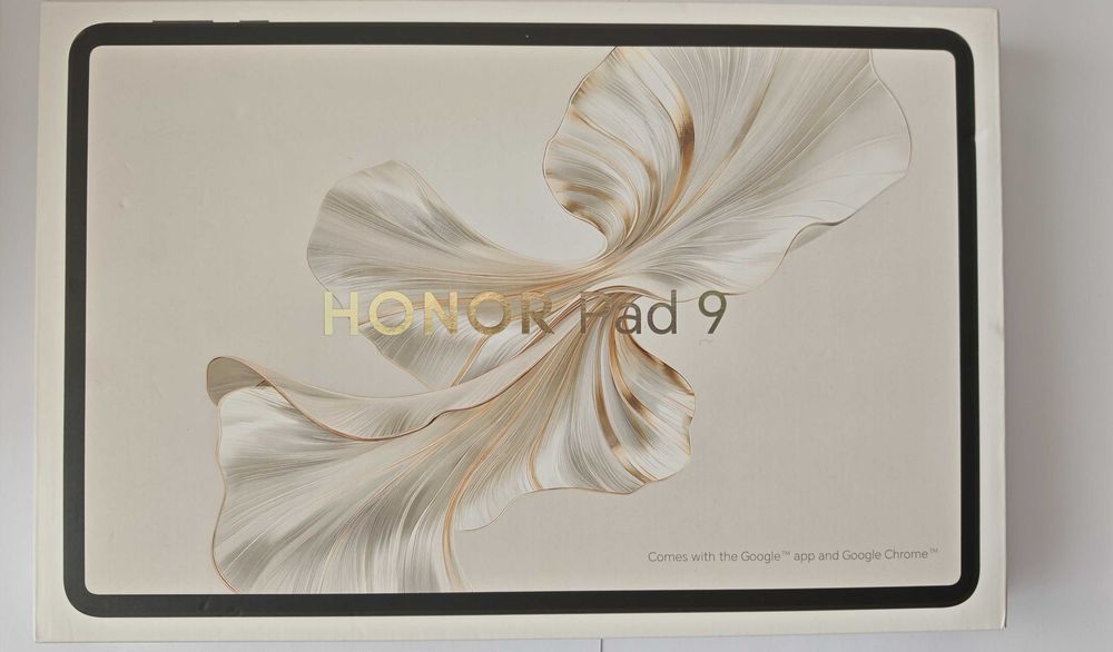 Honor pad 9 256gb като нов