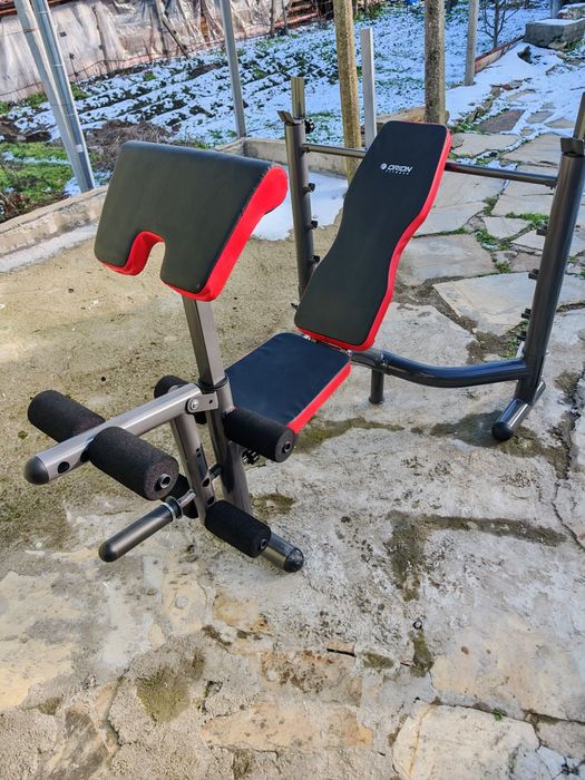 Комбинирана лежанка