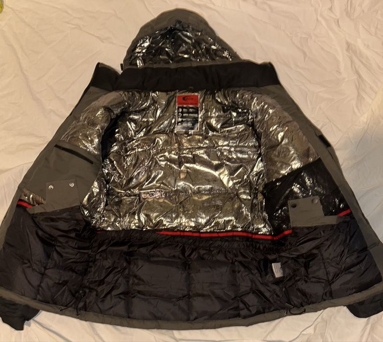 Лыжные куртки новые