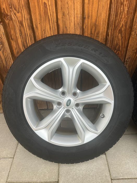 Roti iarna LAND ROVER Discovery Sport