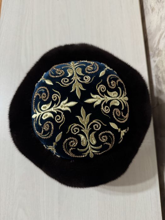 Бөрік Борик мужской