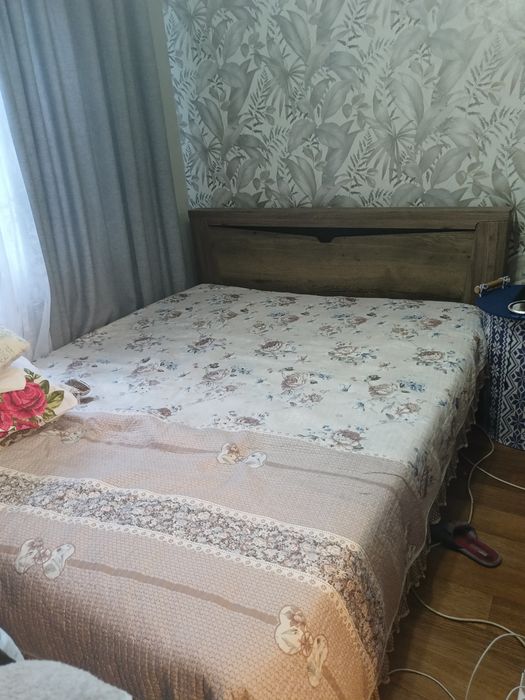 Спальная гарнитур евромебель