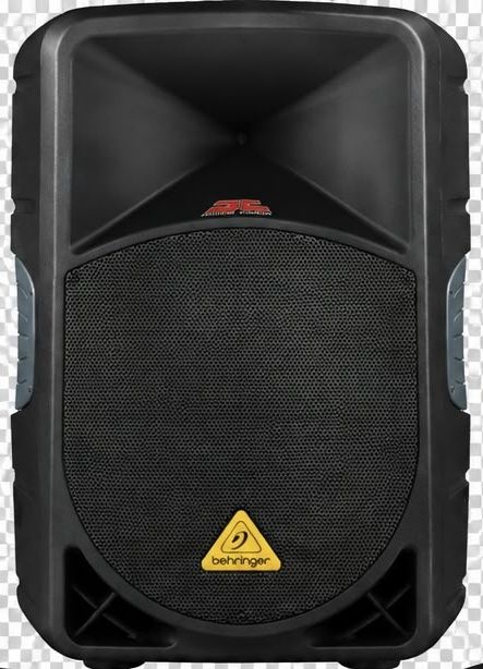 Vând sistem audio Behringer + Vonyx – 15” . Preț negociabil