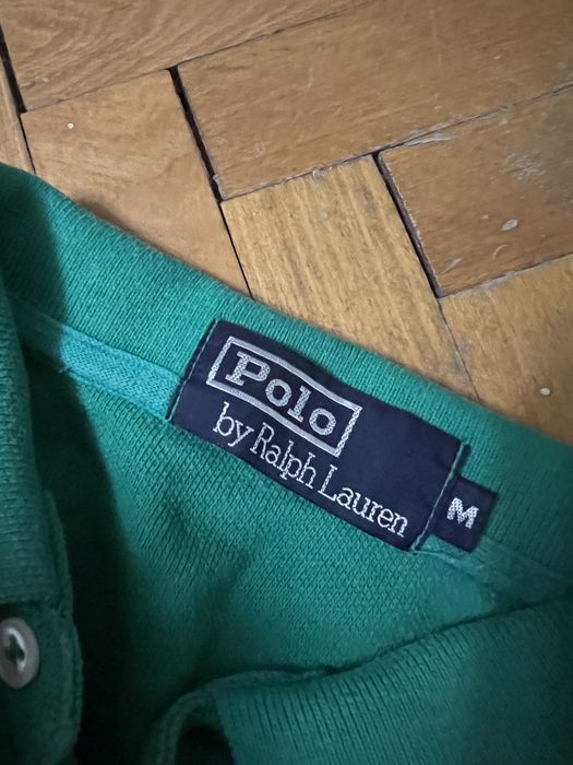 Поло Ralph Lauren (POLO BY RALPH LAUREN)