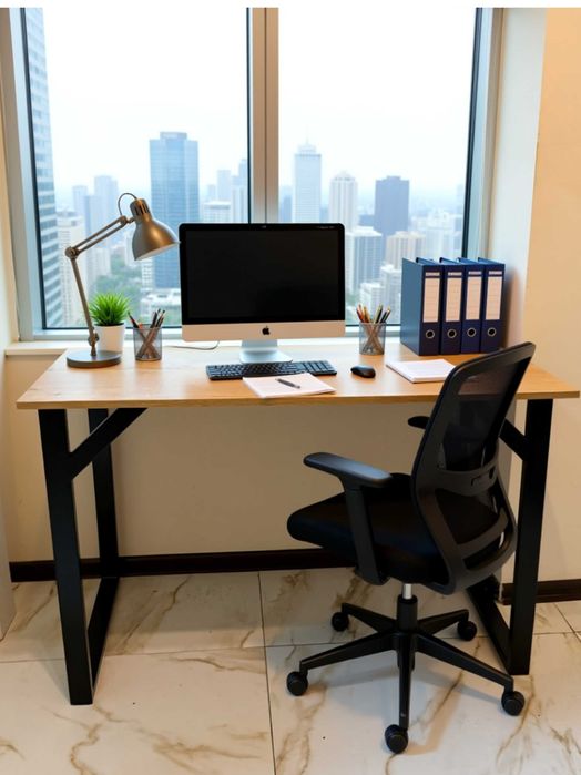 стол для офиса лофт