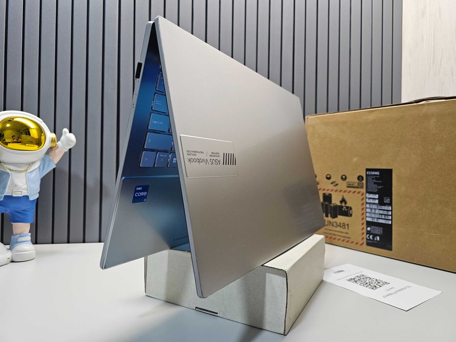 ПРОДАМ ASUS Vivobook Go 15 Ноутбук Core™i3-N305/8GB/512SSD/15.6"iPSFHD