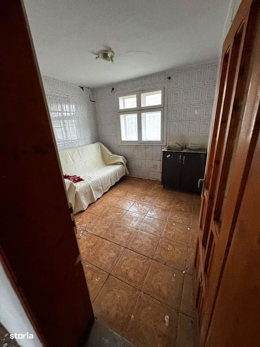 Casă individuală, în Tulucești