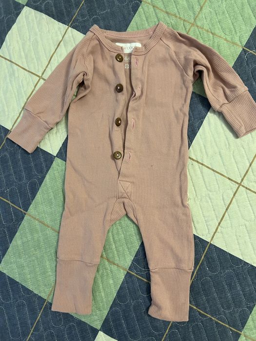 Комбинезоны для новорожденных