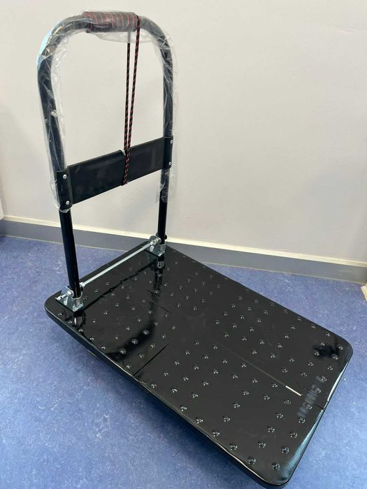 Грузовая тележка компактная