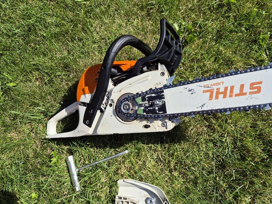 Vand STIHL MS 251
