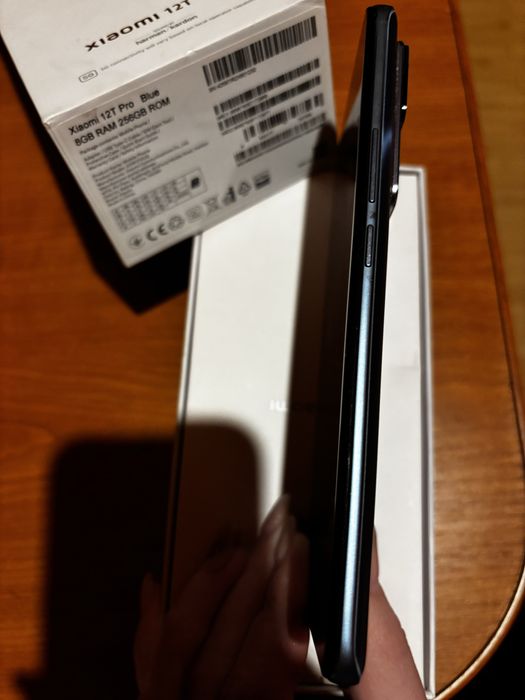 Telefon Xiaomi 12 T PRO