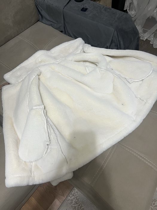 Дубленка Ааиатор женская