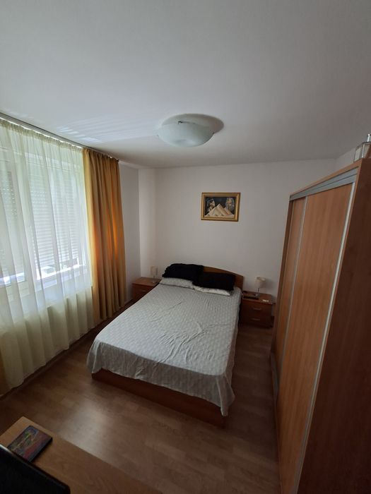 Vand apartament 2 camere, 52 mp, sect 6, parc Moghioros