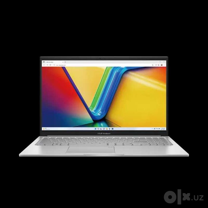 Asus Vivobook F1504MA-WB51  15.6" FHD Intel Core 5 315 DDR5 8GB SSD 25
