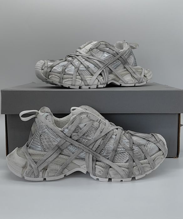 Сникърси  Balenciaga 3XL