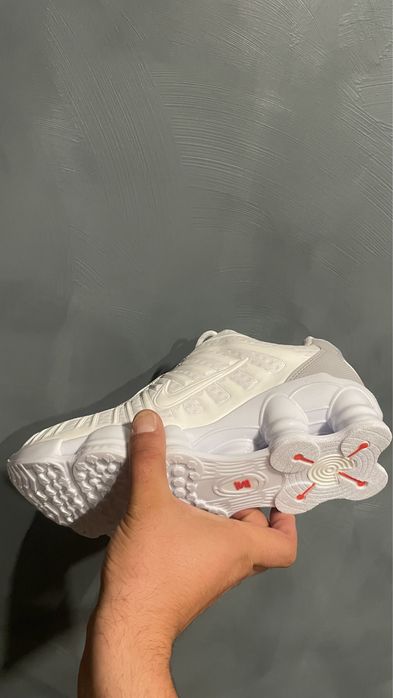 Nike shox мъжки