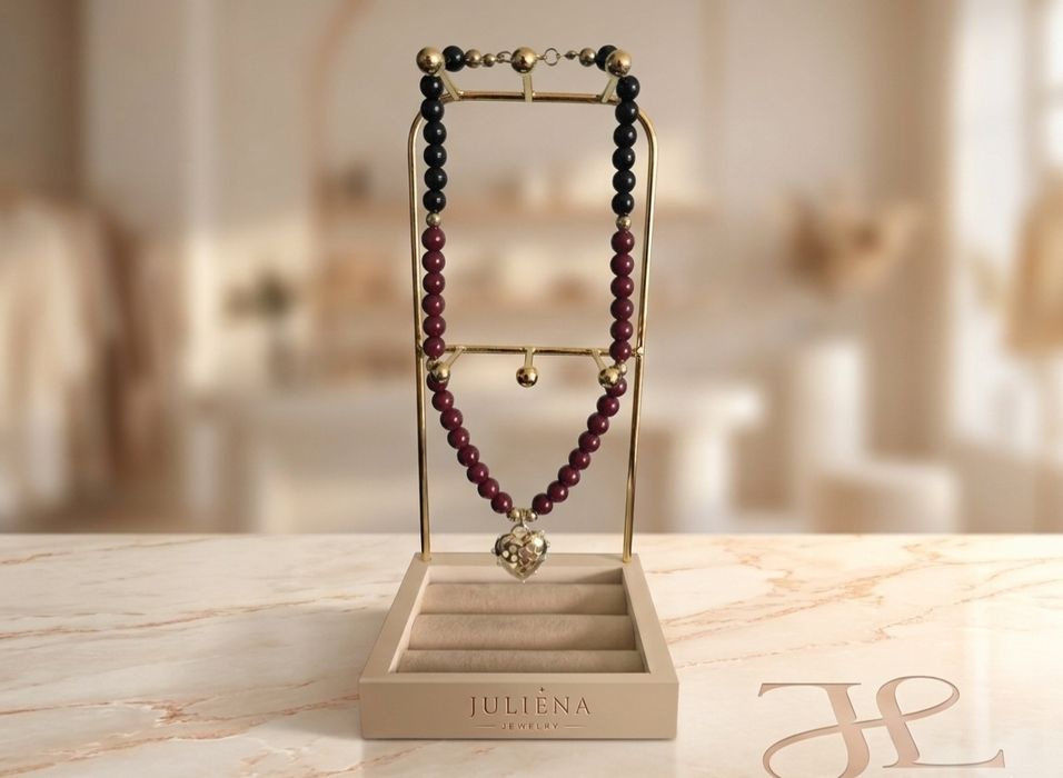 Бижута ръчна изработка