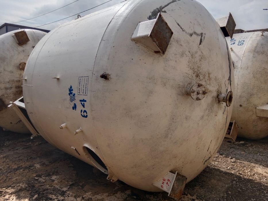 Ёмкость цистерна резервуар