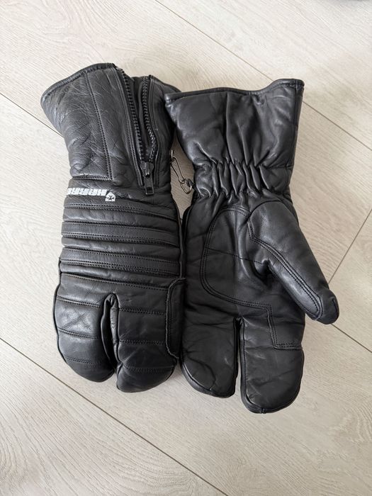 Manusi schi si snowboard